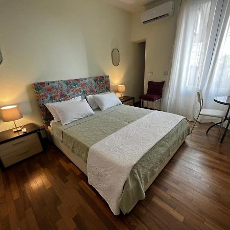 Al Castello Apartment คาตาเนีย ภายนอก รูปภาพ
