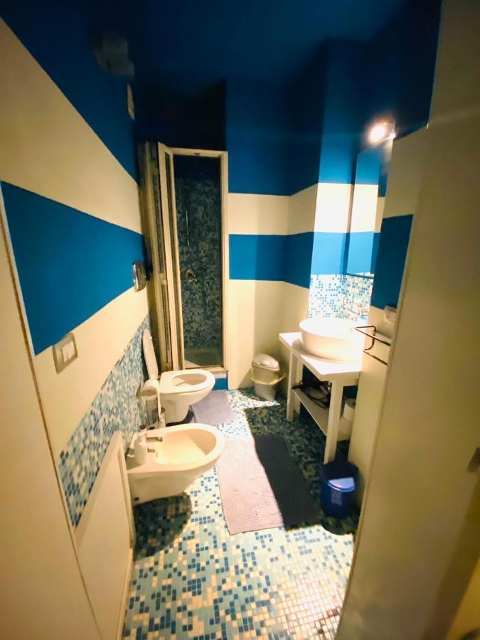 Al Castello Apartment คาตาเนีย ภายนอก รูปภาพ