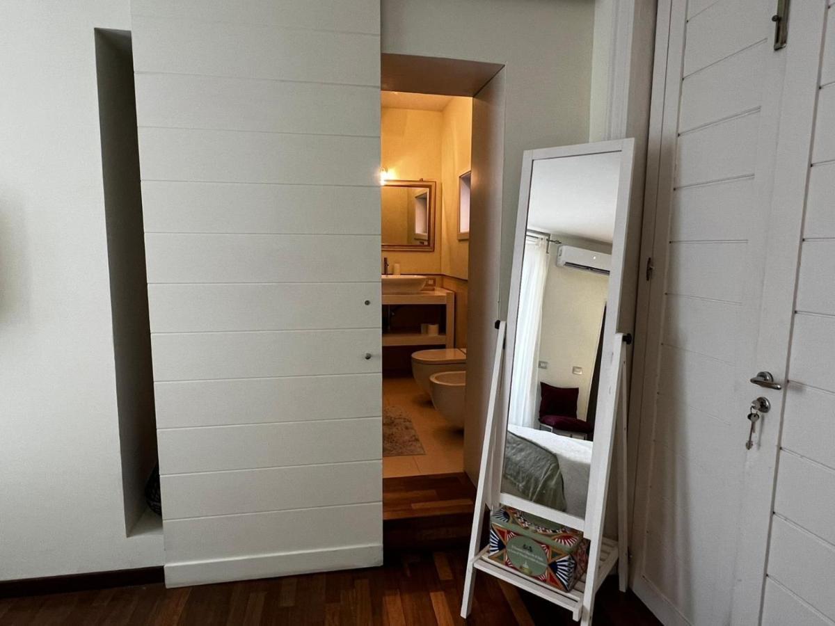 Al Castello Apartment คาตาเนีย ภายนอก รูปภาพ