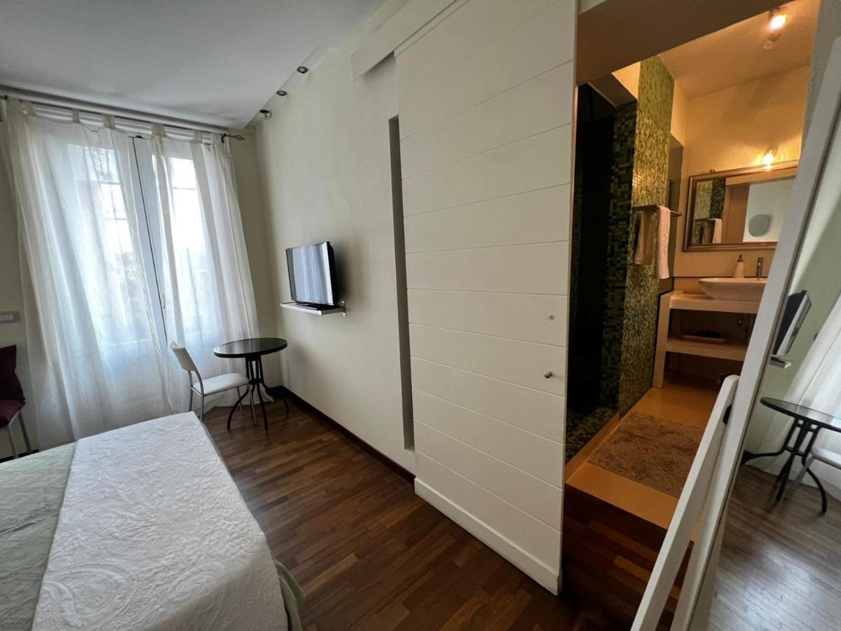 Al Castello Apartment คาตาเนีย ภายนอก รูปภาพ