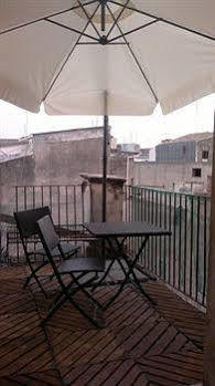 Al Castello Apartment คาตาเนีย ภายนอก รูปภาพ